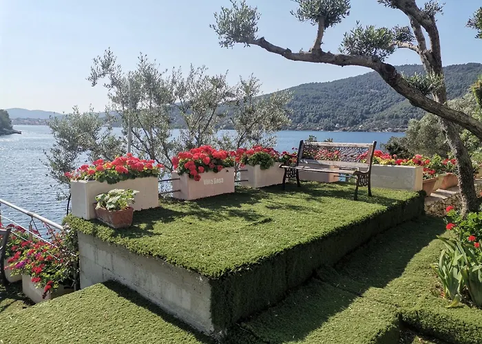 Villa Rosa