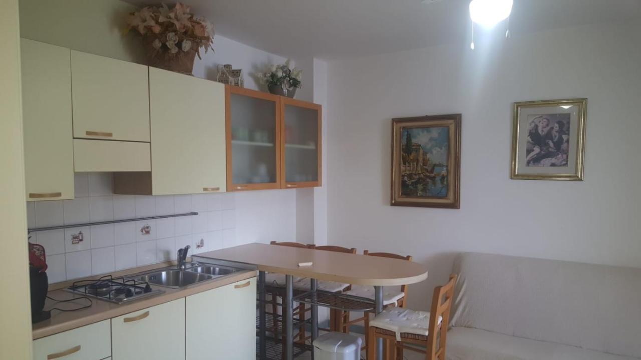 Rosa Apartamento