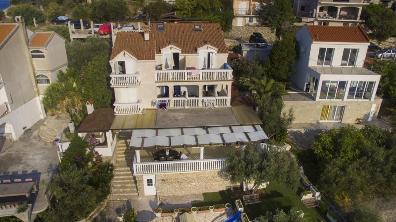 Rosa Apartamento