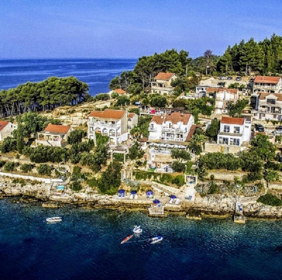 Apartamento Rosa Vela Luka