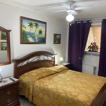 Villa Rosa Vela Luka Room photo