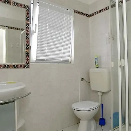 Villa Rosa Vela Luka Room photo