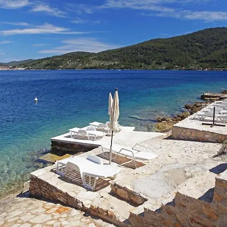 Villa Rosa Vela Luka Room photo
