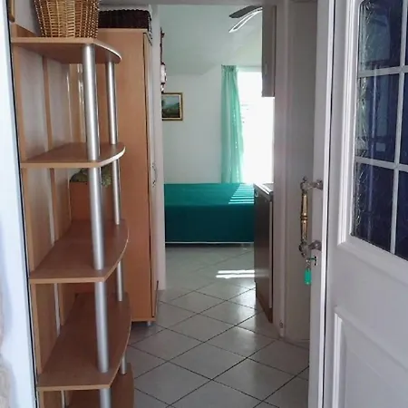 Villa Rosa Vela Luka Room photo