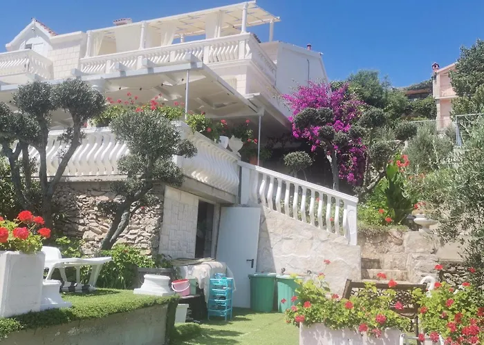 Villa Rosa