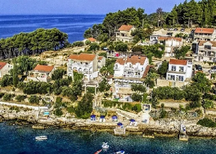 Villa Rosa
