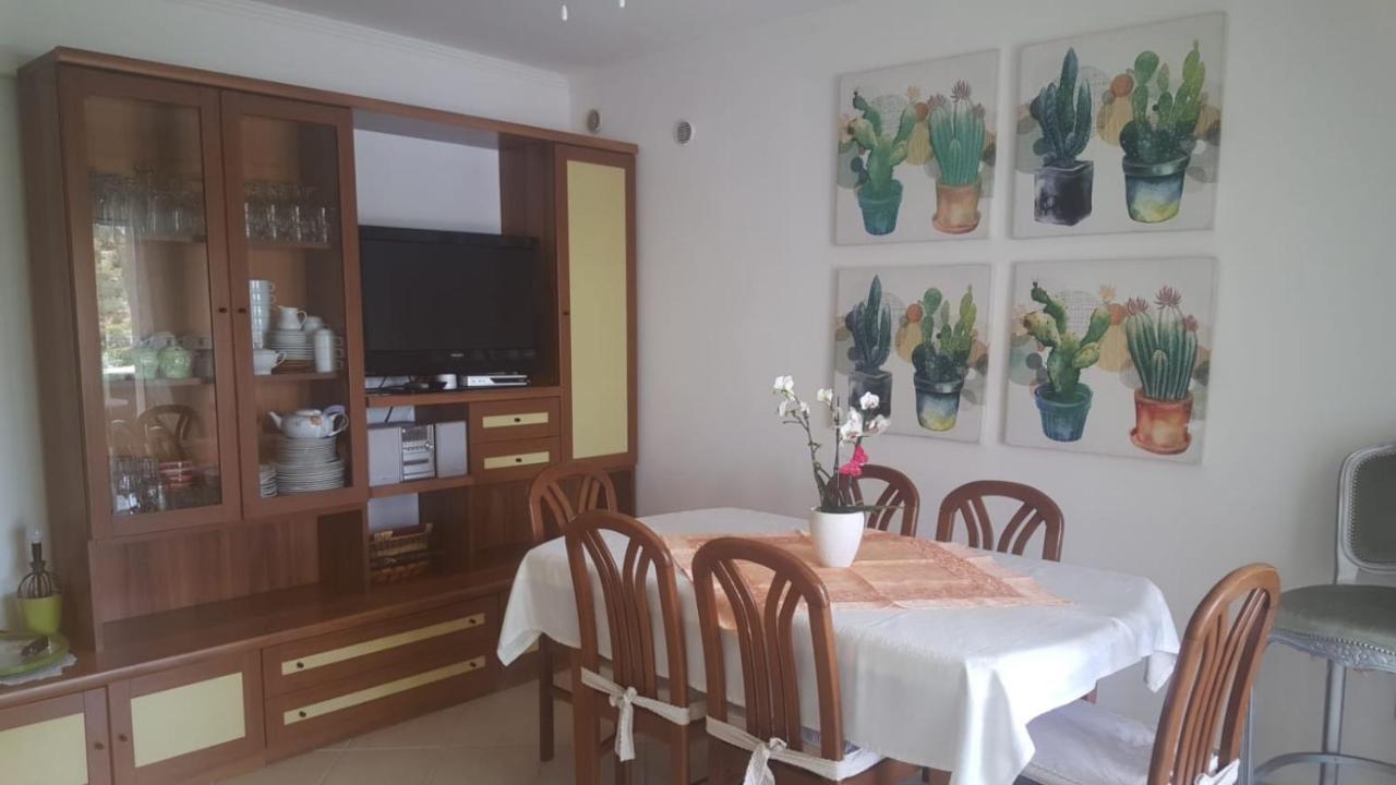 Rosa Apartment Vela Luka