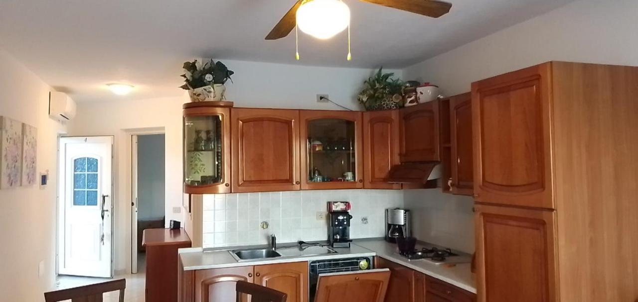 Rosa Apartment