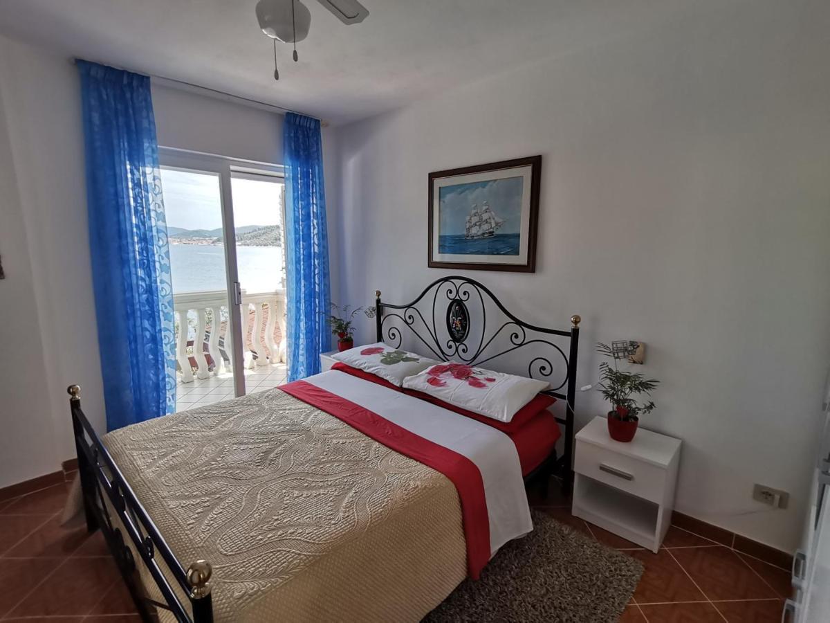 Rosa Apartment *
