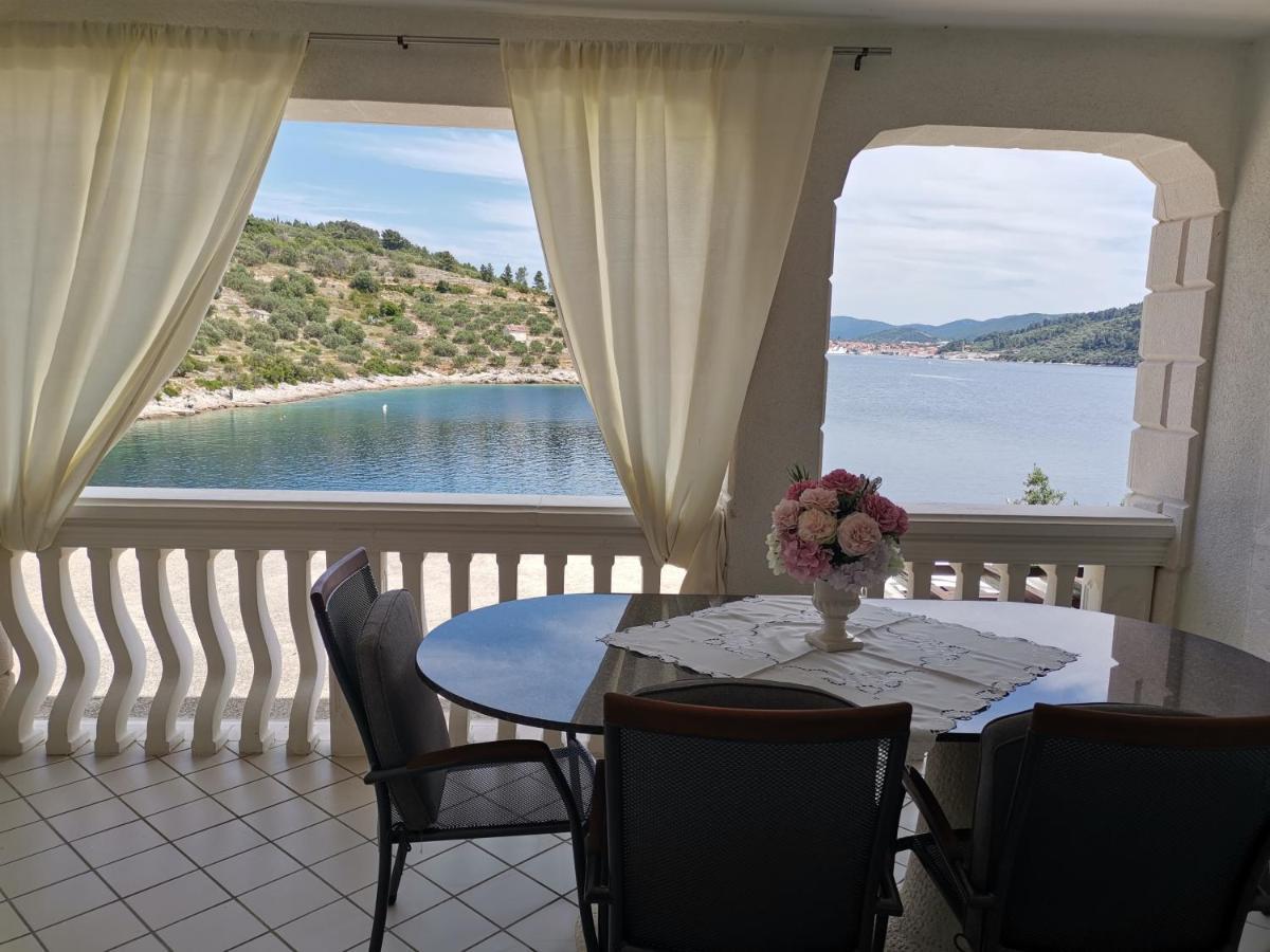 Apartment Rosa Vela Luka