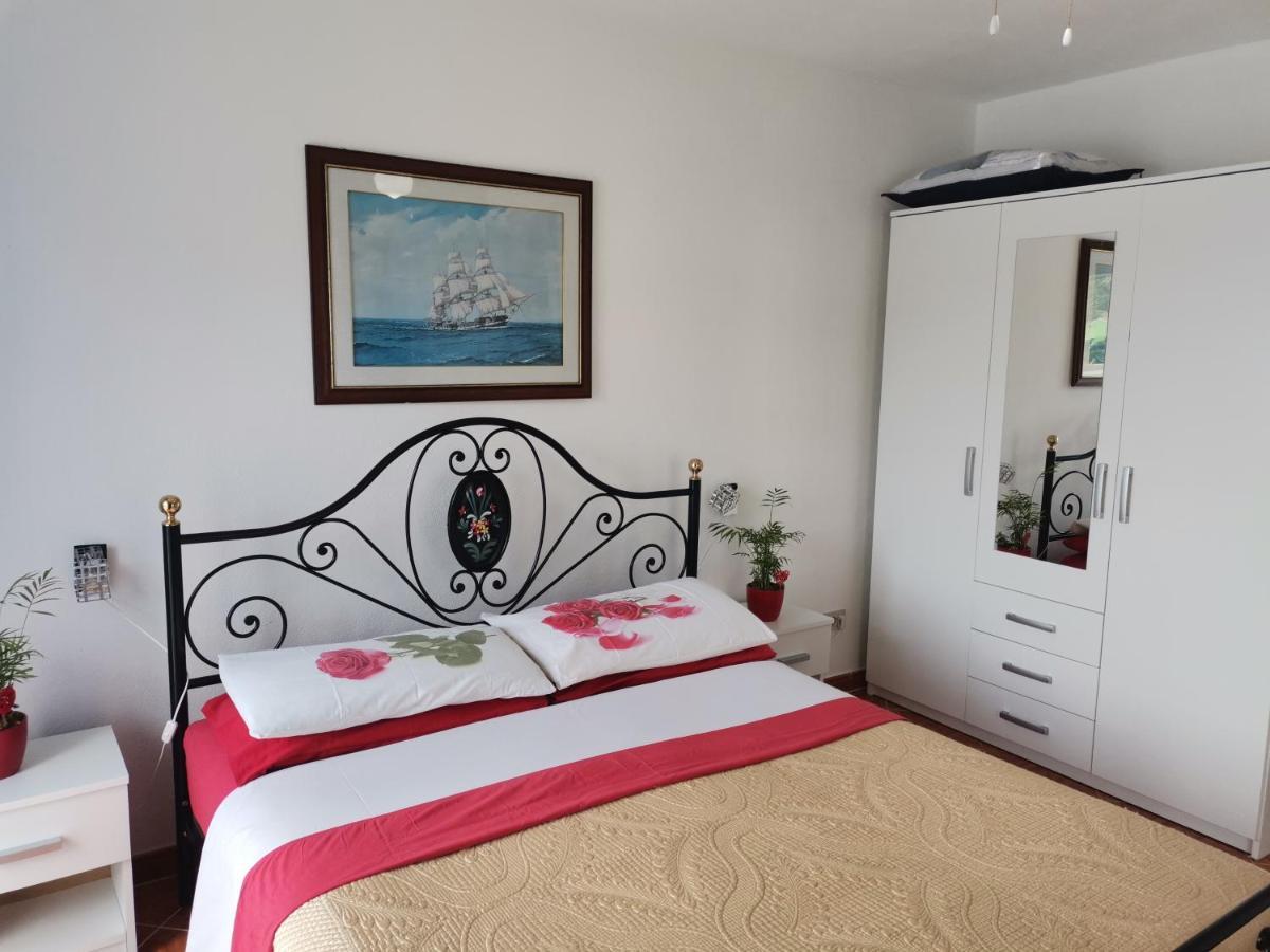 Rosa Apartment *