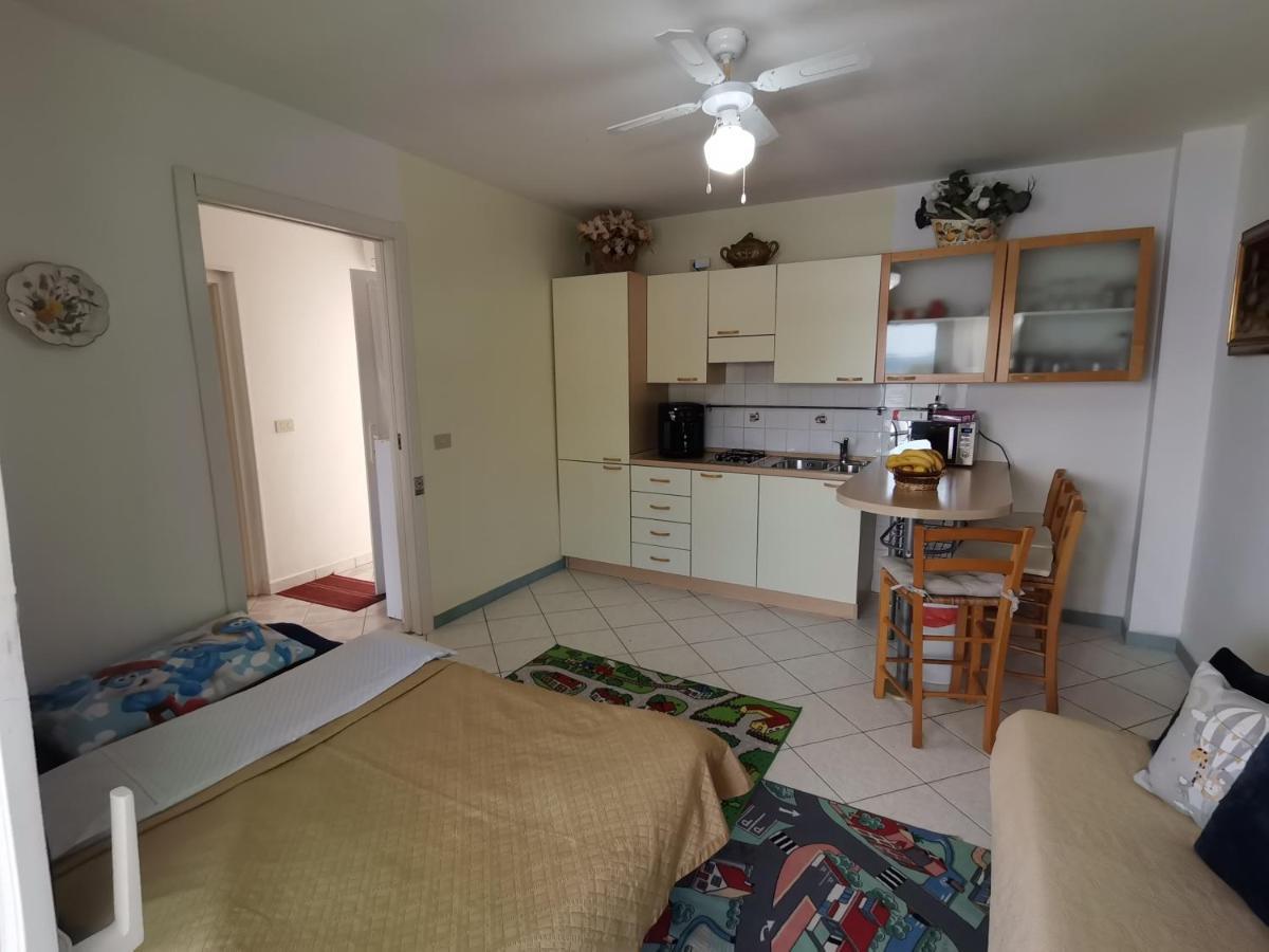 Rosa Apartment Vela Luka