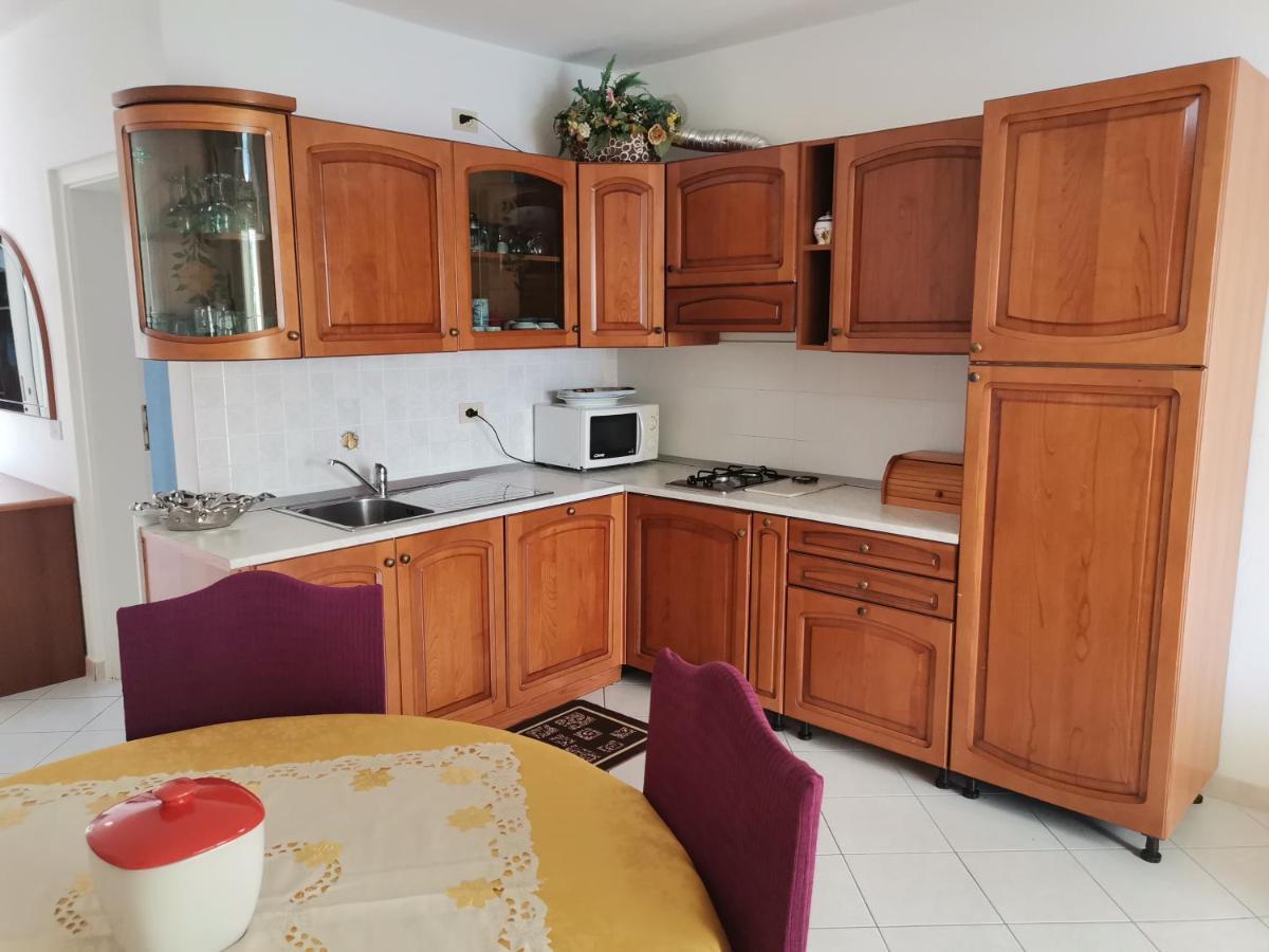 Rosa Apartment *
