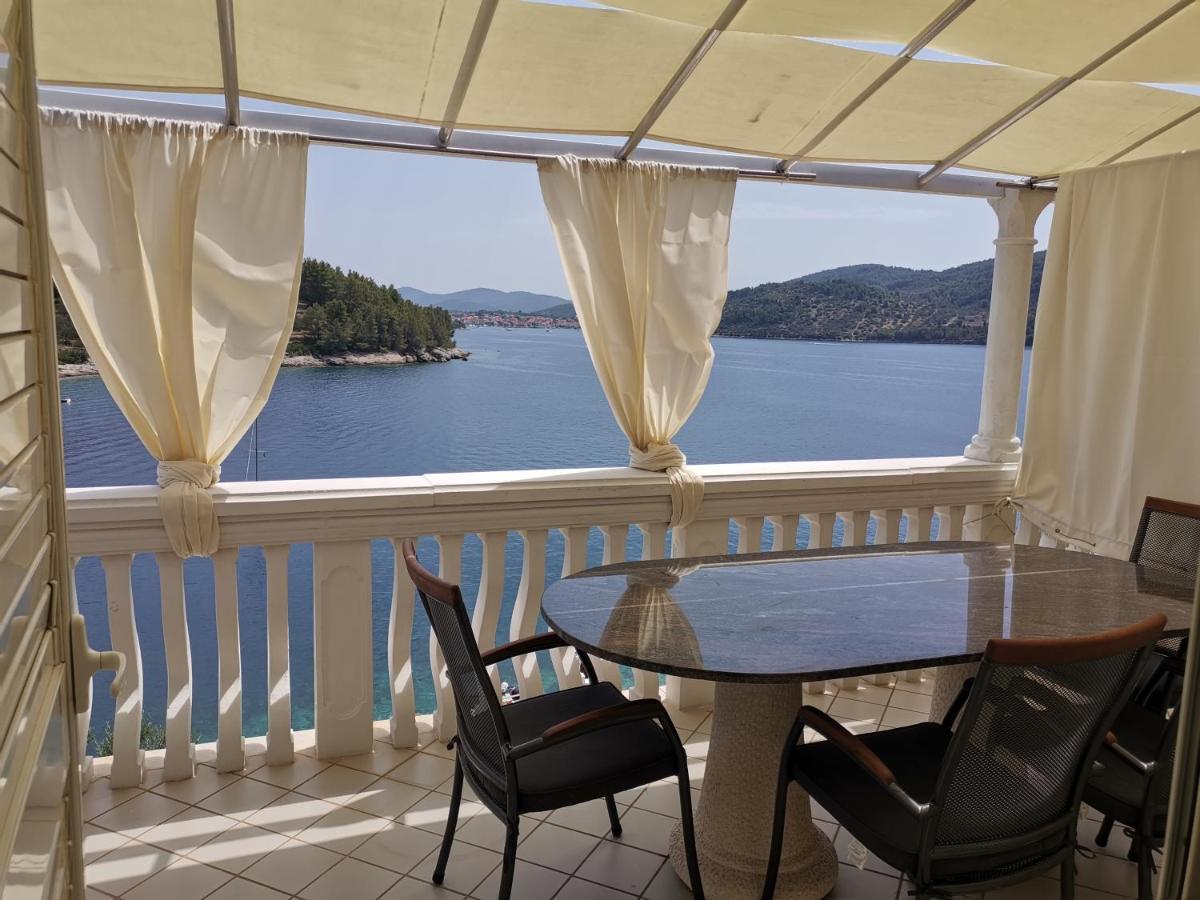 Apartment Rosa Vela Luka