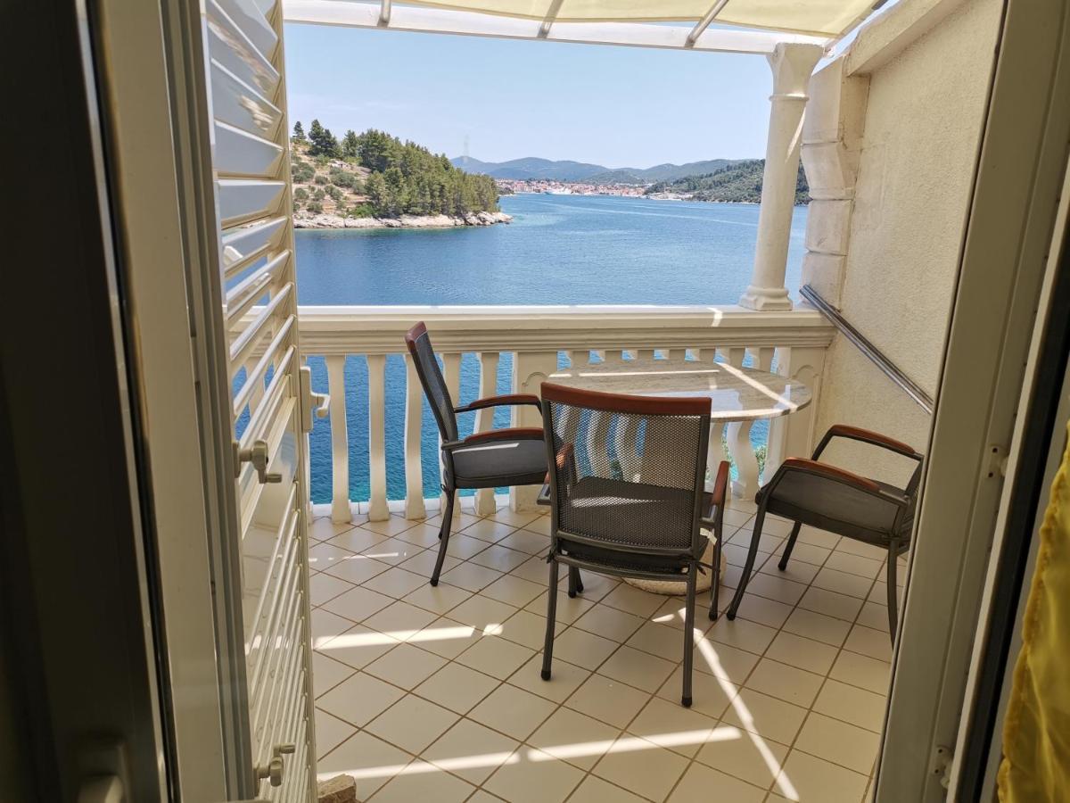 Apartment Rosa Vela Luka