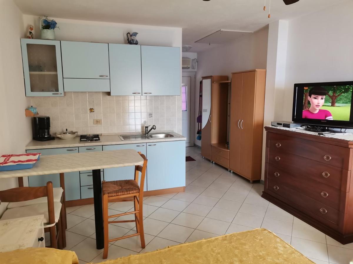 Apartment Rosa Vela Luka