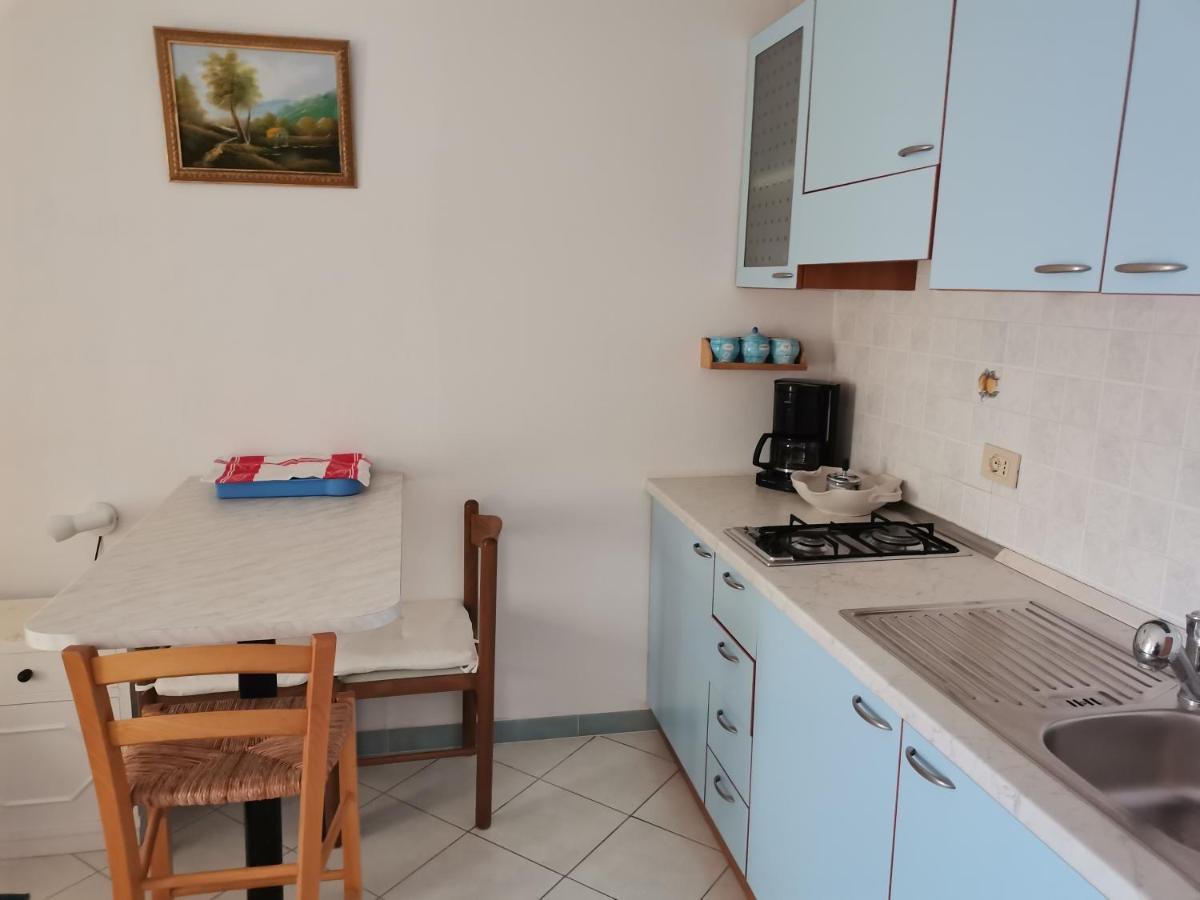 Apartment Rosa *