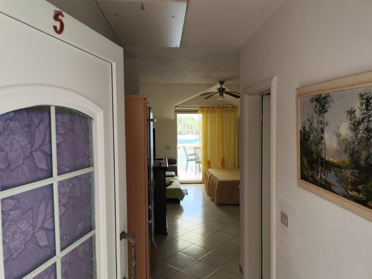Apartment Rosa *