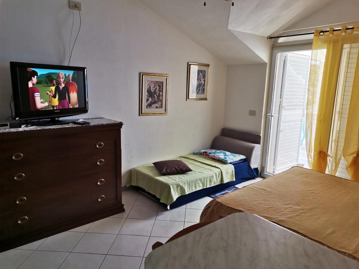Apartment Rosa Vela Luka