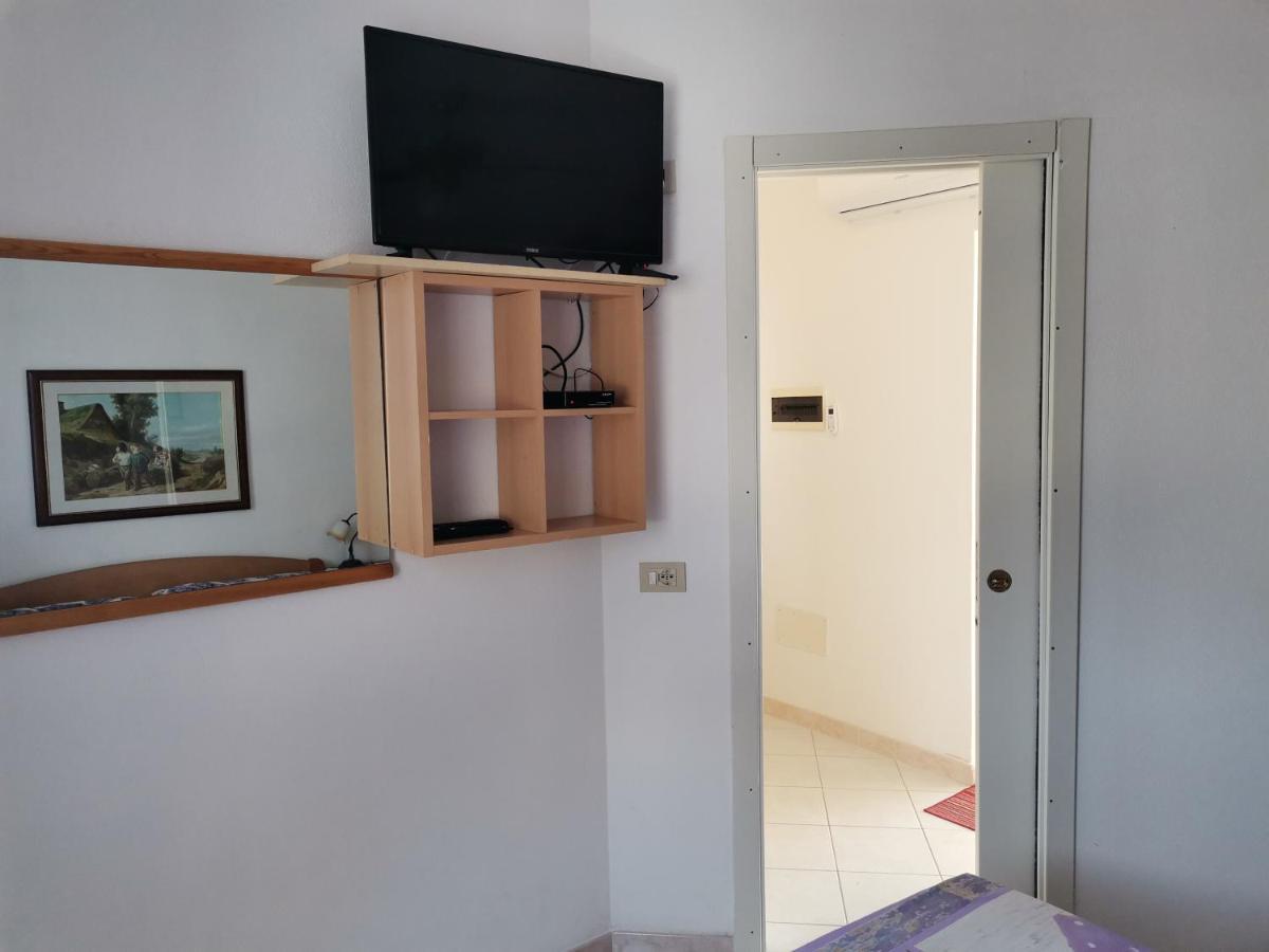 Rosa Apartment