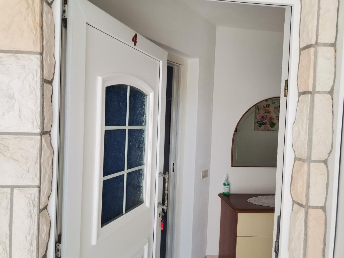 Apartment Rosa