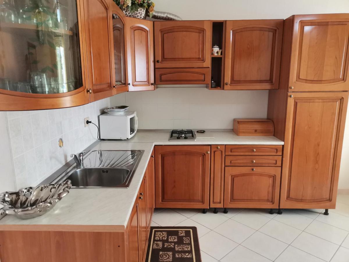 Rosa Apartment *