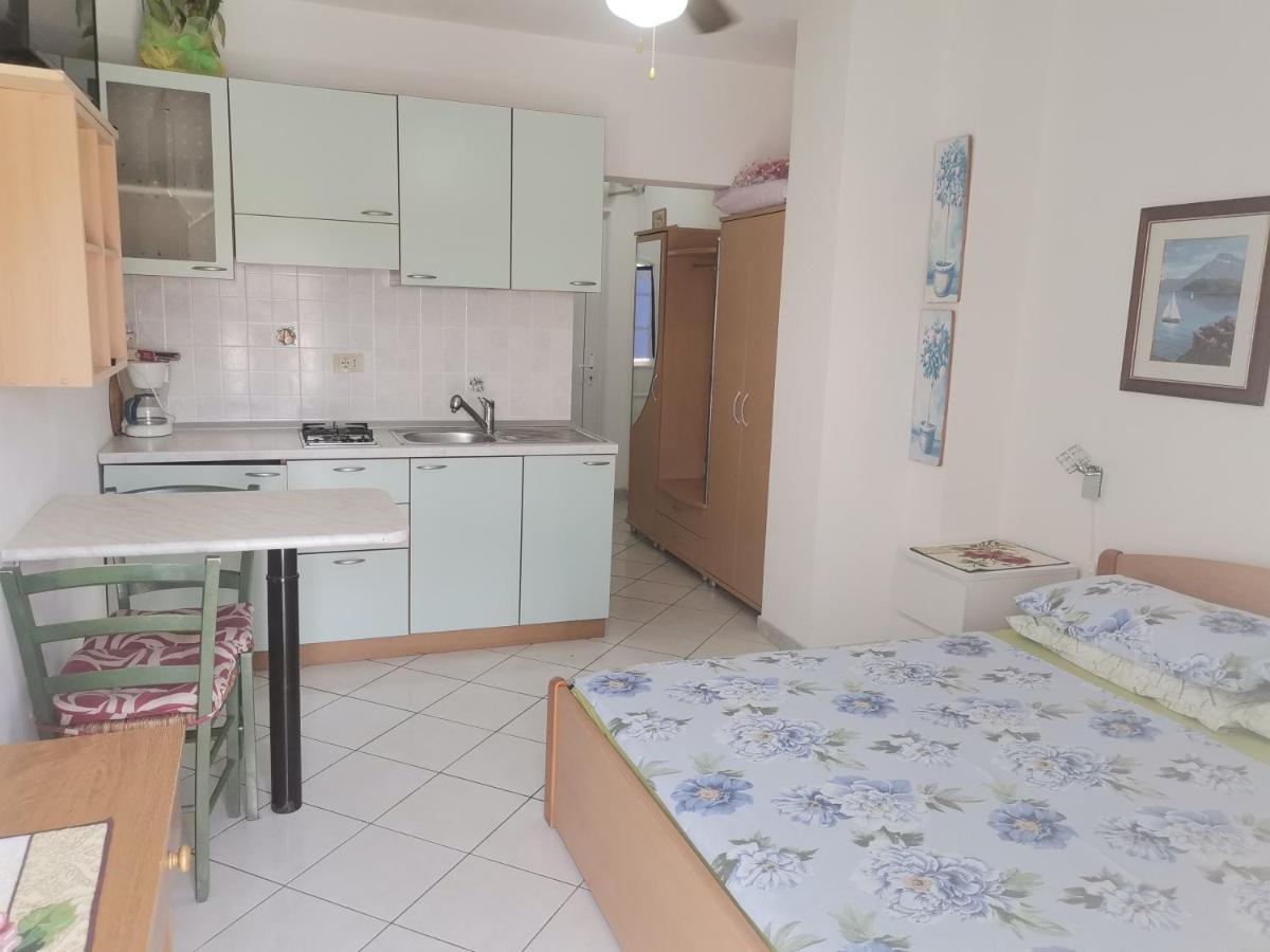 Apartment Rosa *