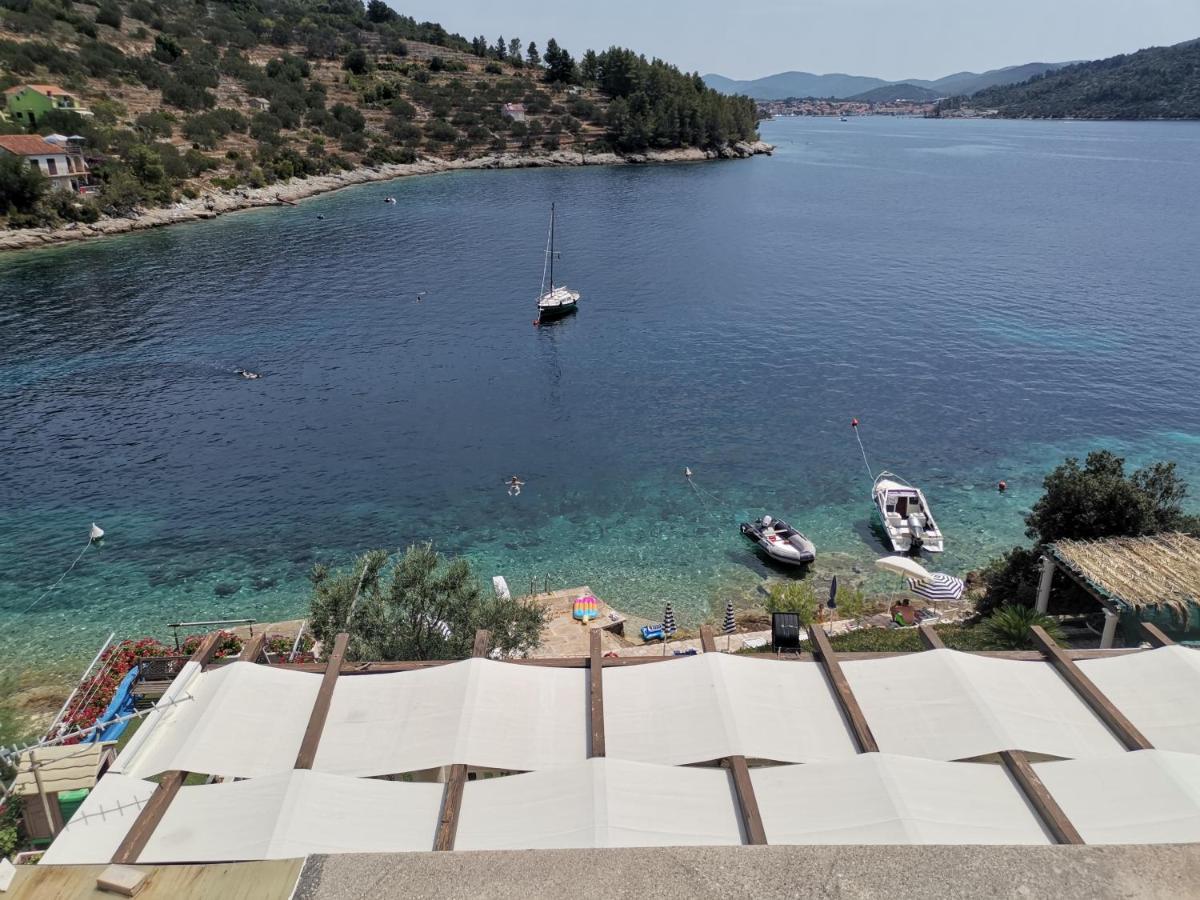 Apartment Rosa Vela Luka