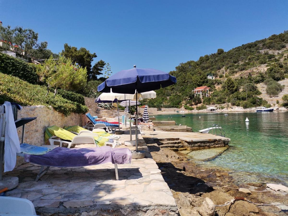 Rosa * Vela Luka