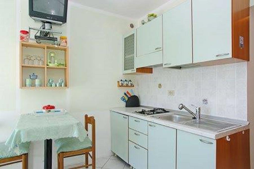 Apartment Rosa Vela Luka