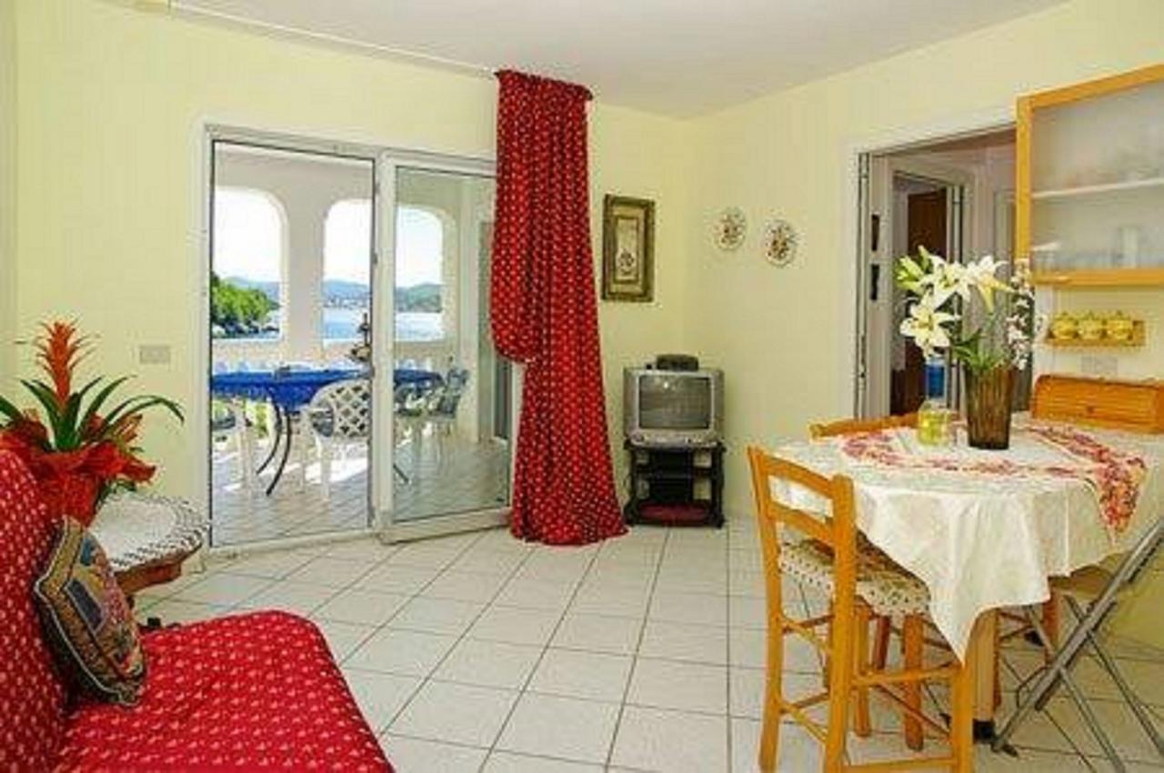 Apartment Rosa *