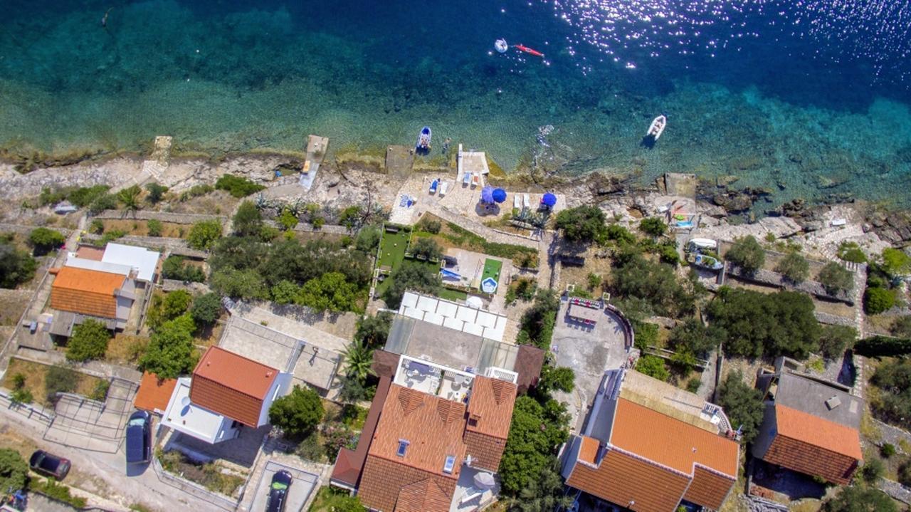 Apartment Rosa Vela Luka