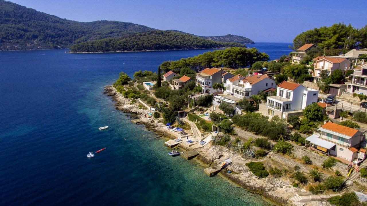 Apartment Rosa Vela Luka